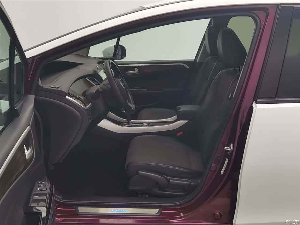 Honda Jade, 2018 10