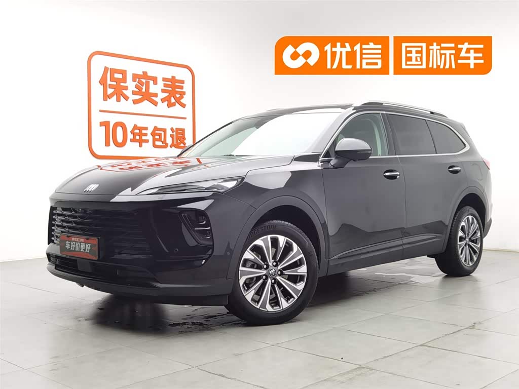 Buick EnvisionPlus