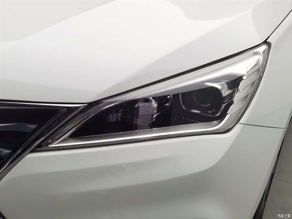 Changan Eado, 2018 7