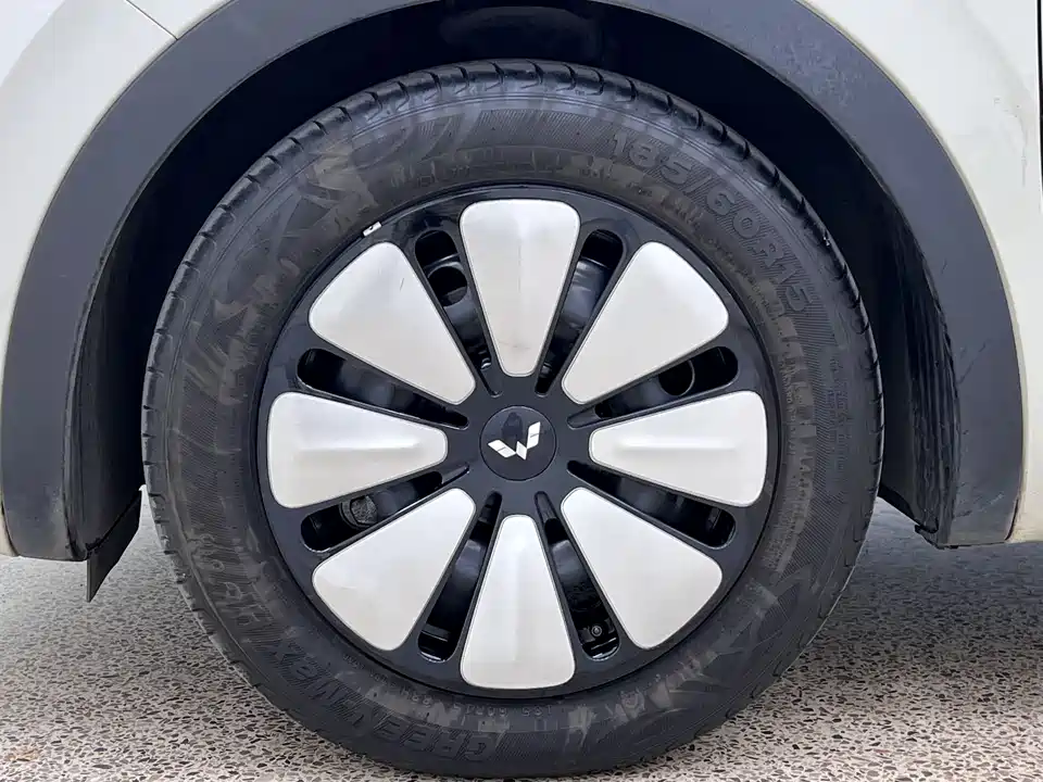 Wuling Wuling Bingguo