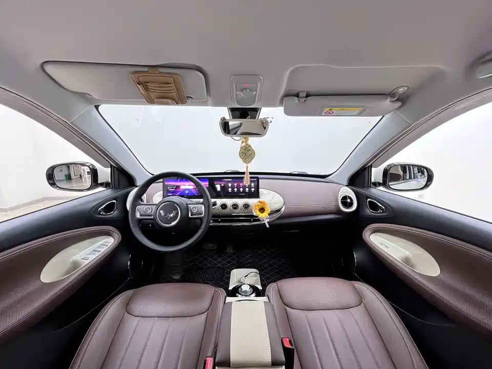 Wuling Wuling Bingguo