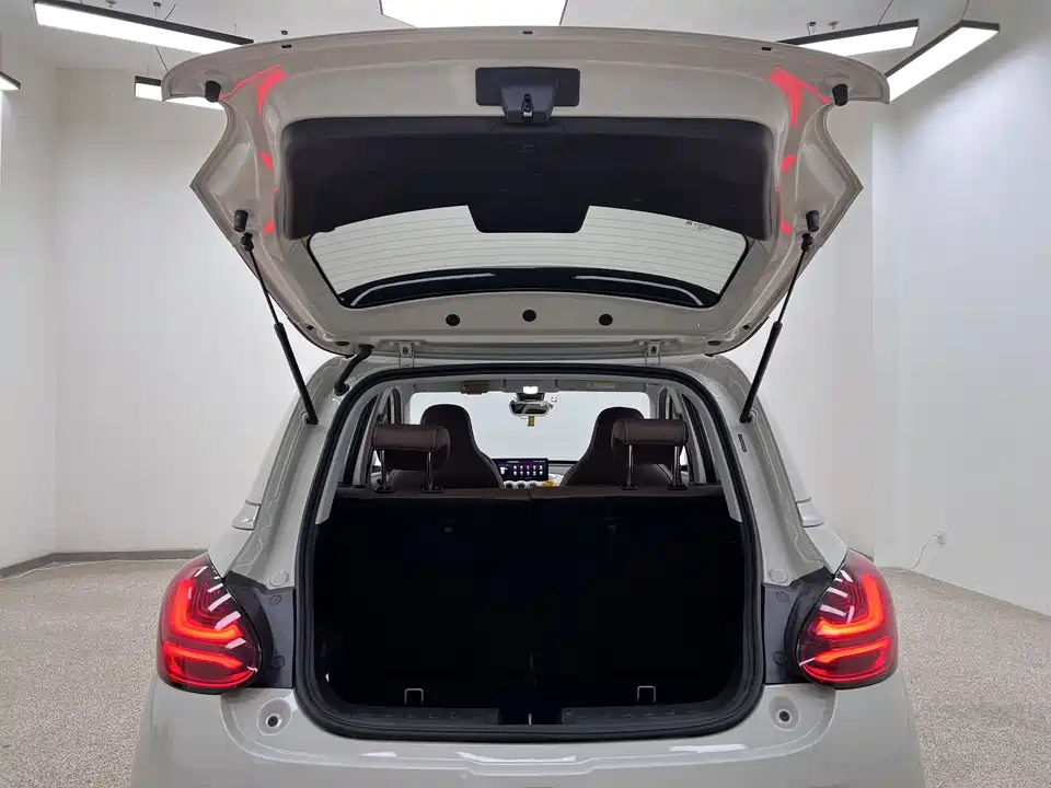 Wuling Wuling Bingguo