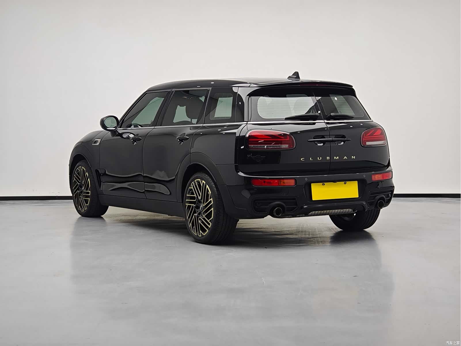 Mini Clubman, 2023 2