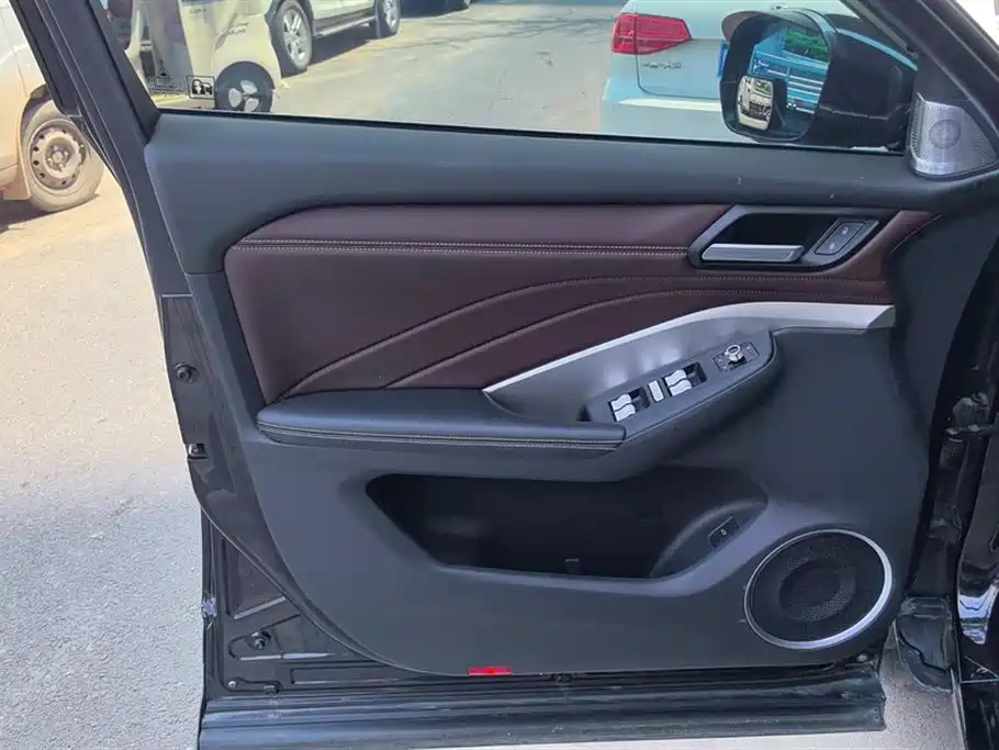 Weipai VV6