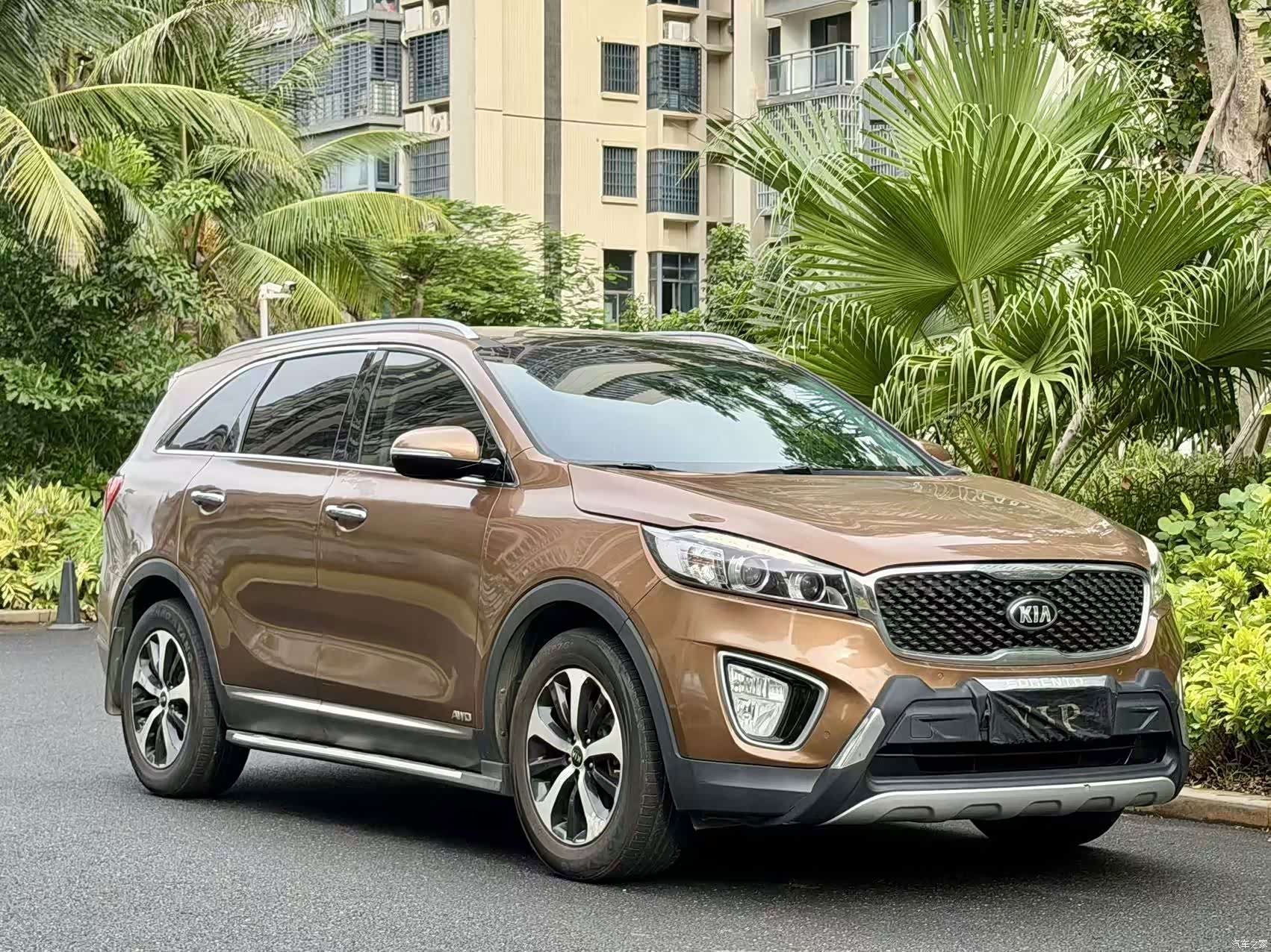 Kia L, 2016 12