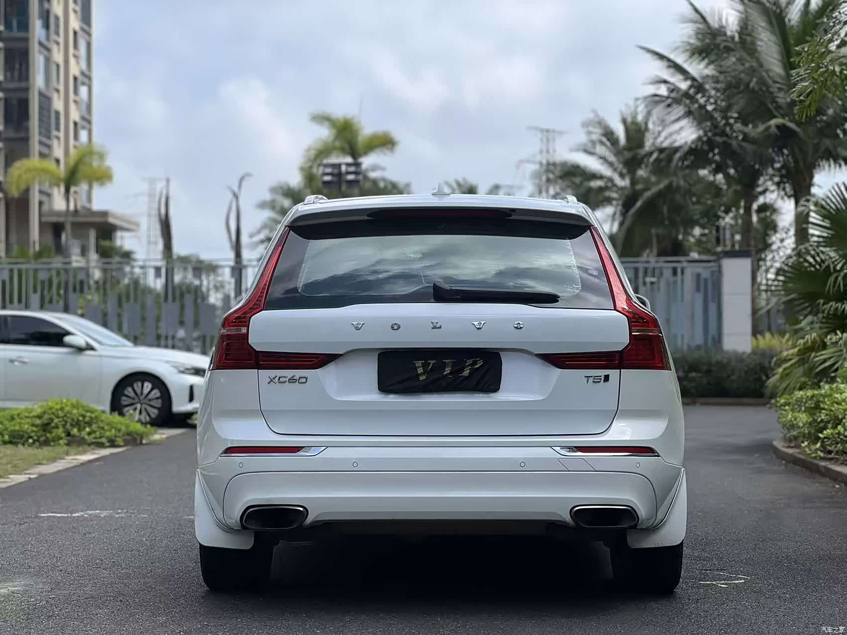 Volvo XC60, 2018 8