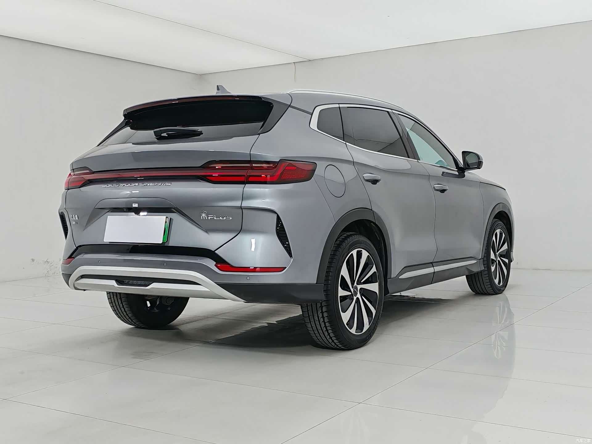 BYD Song, 2024 6
