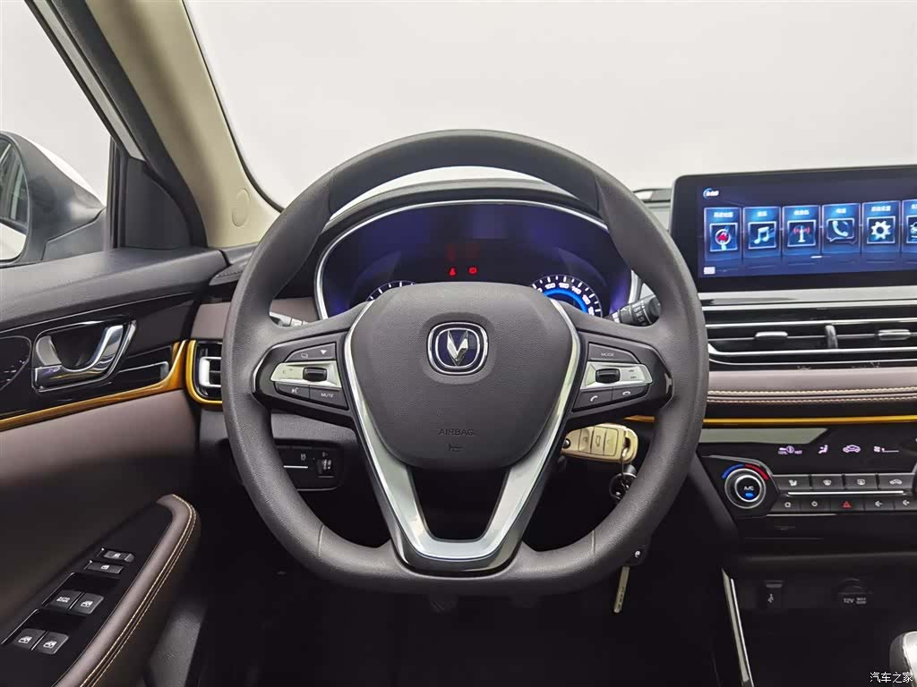 Changan Eado, 2018 11