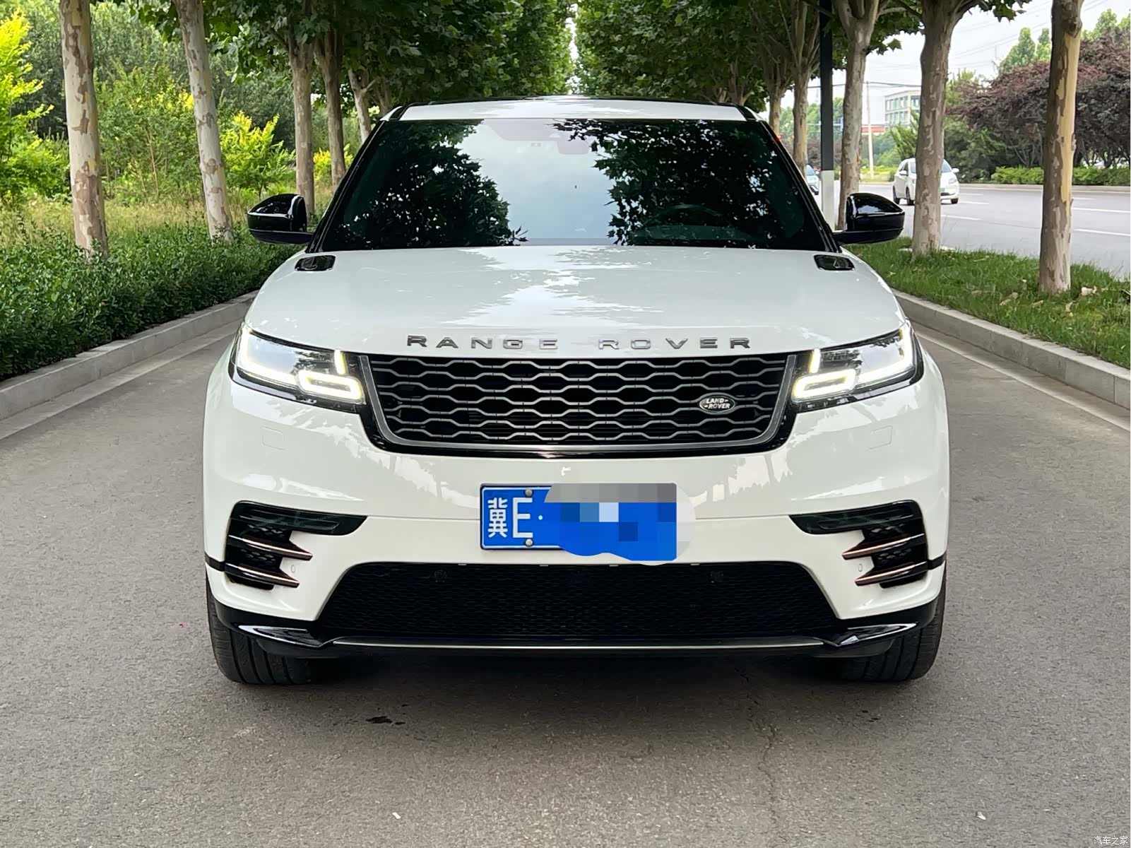 Land Rover Range Rover, 2021 2