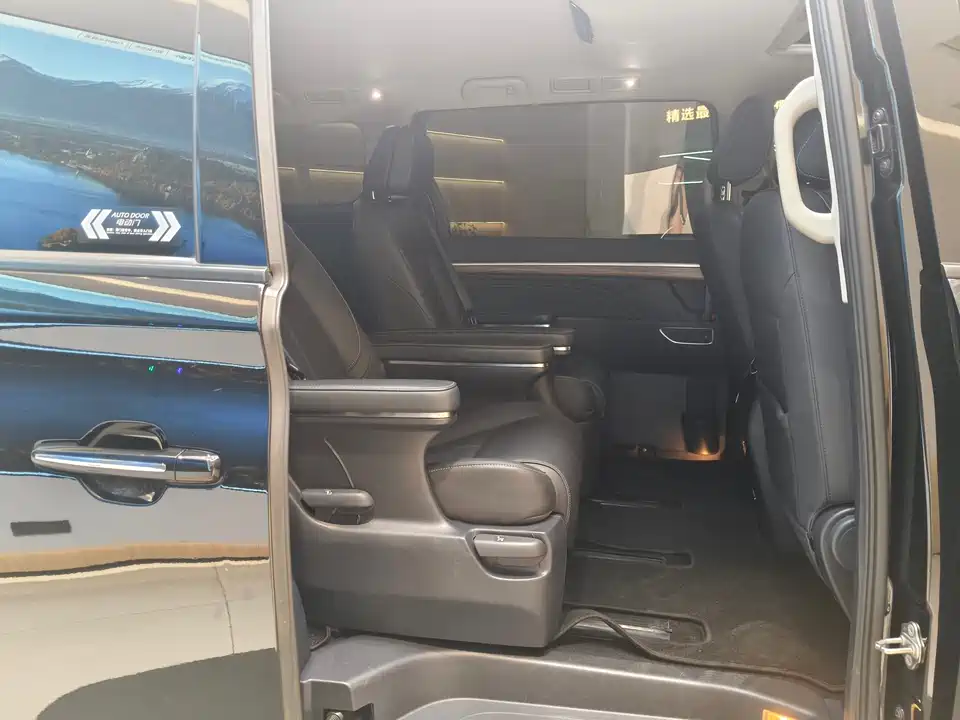 Trumpchi Trumpchi M8