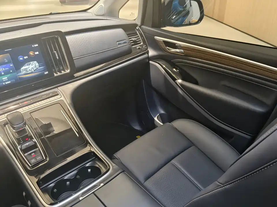 Trumpchi Trumpchi M8