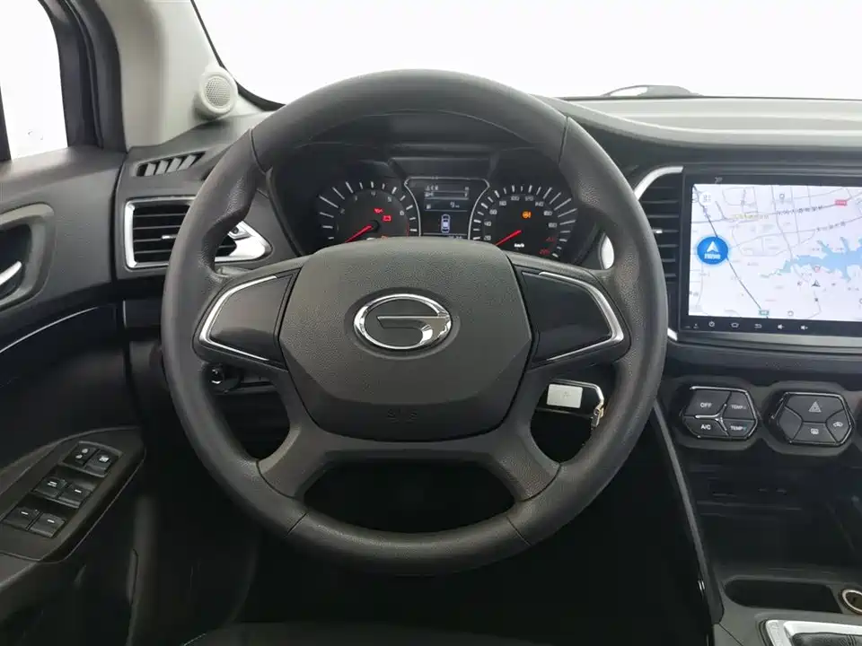 Trumpchi Trumpchi GS4