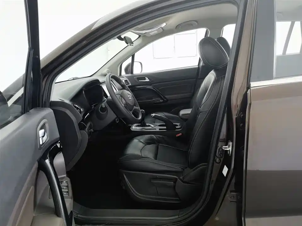 Trumpchi Trumpchi GS4