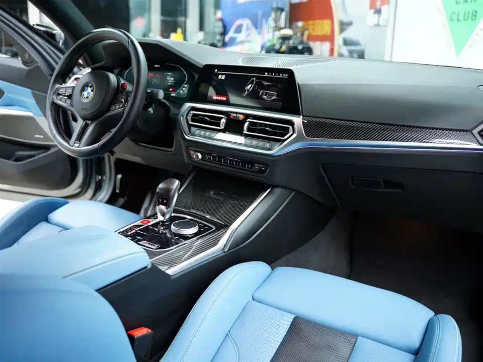 BMW M3 BMW M3