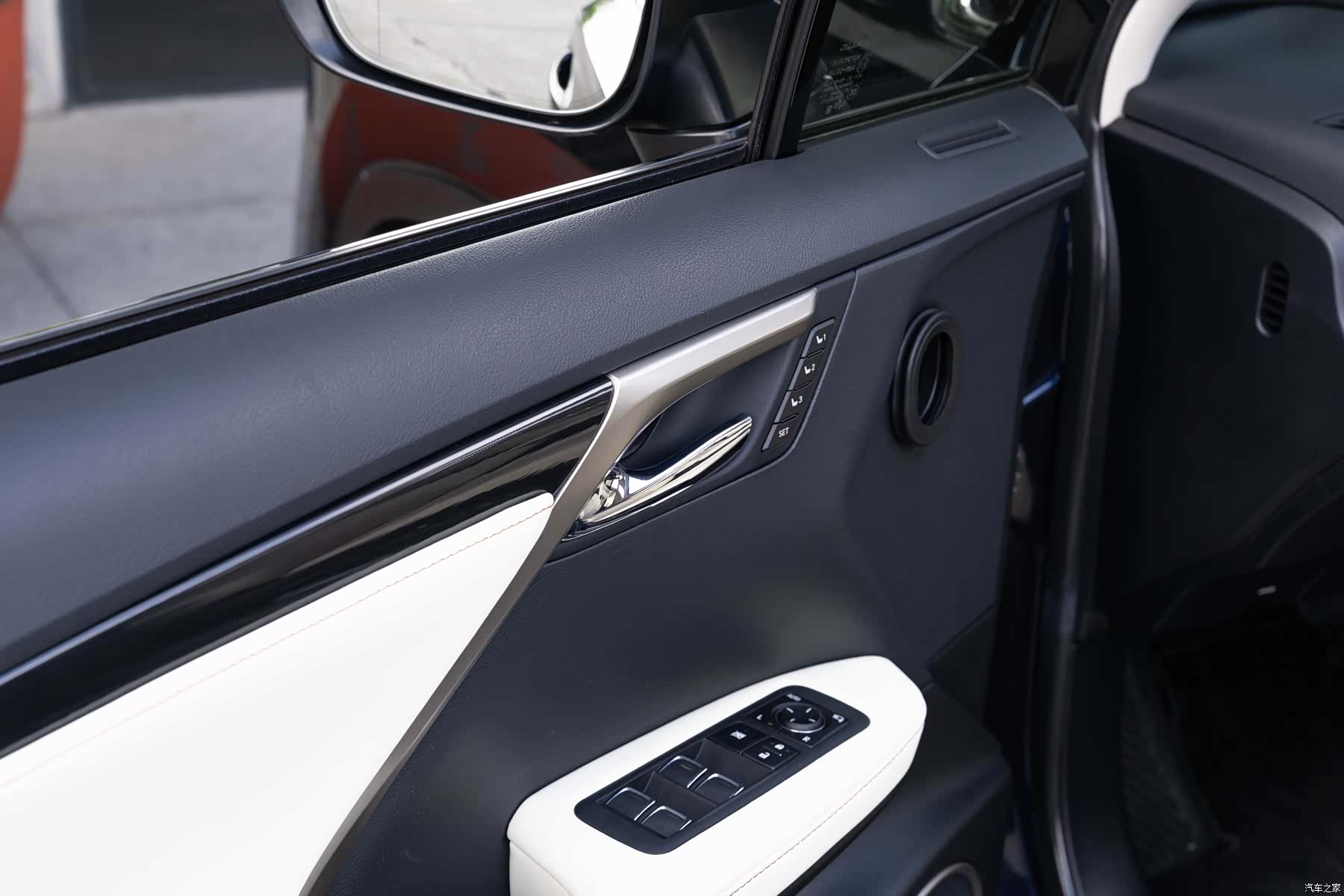 Lexus RX, 2022 20