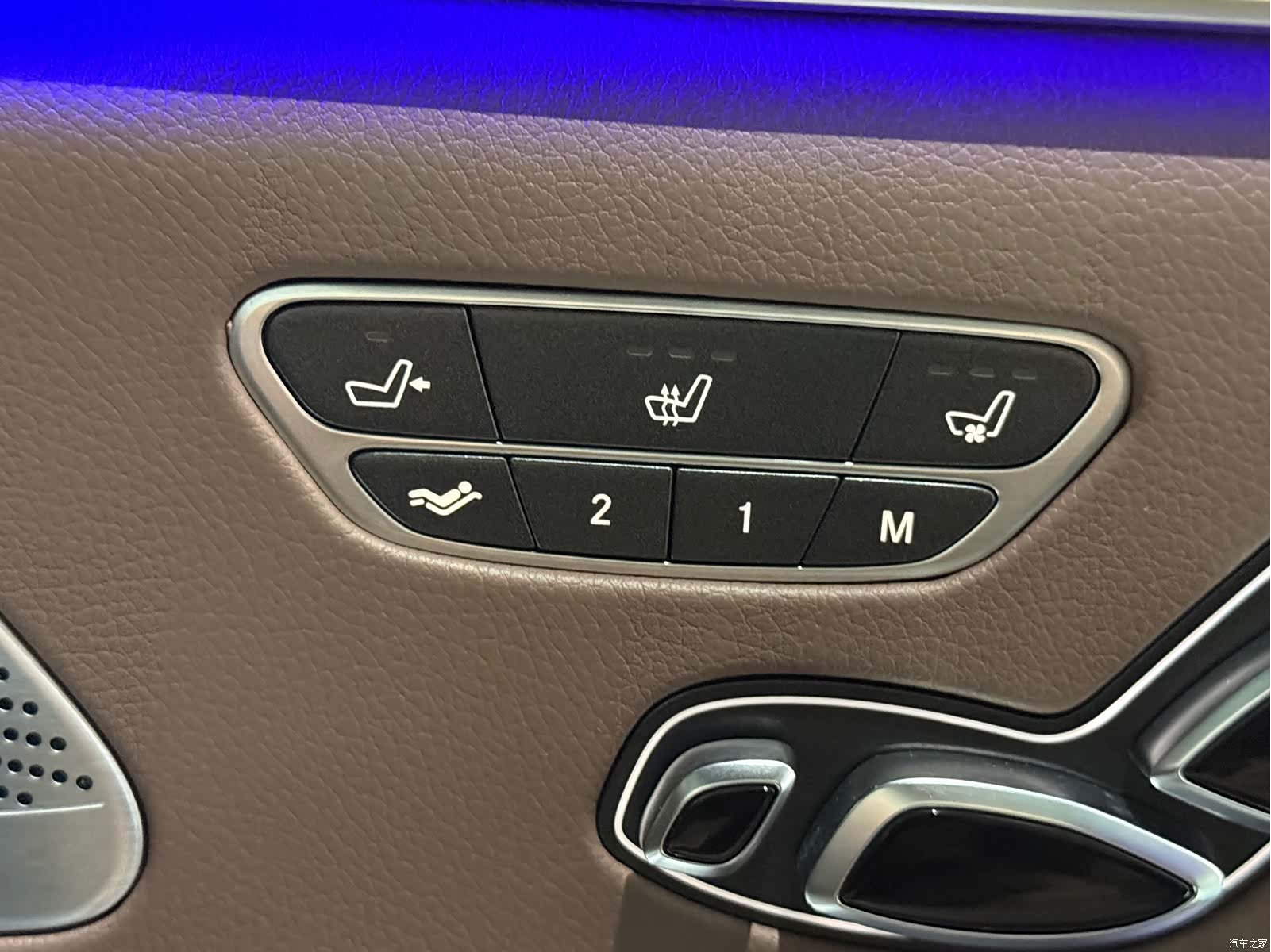 Mercedes-Benz S-Class, 2018 16