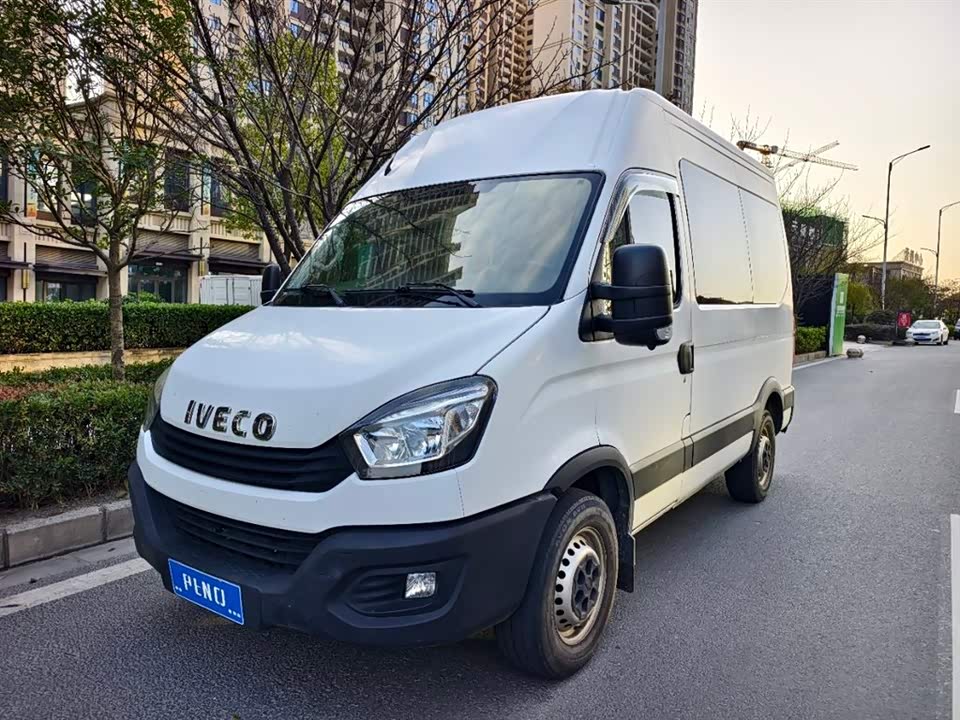 Iveco Ou Sheng