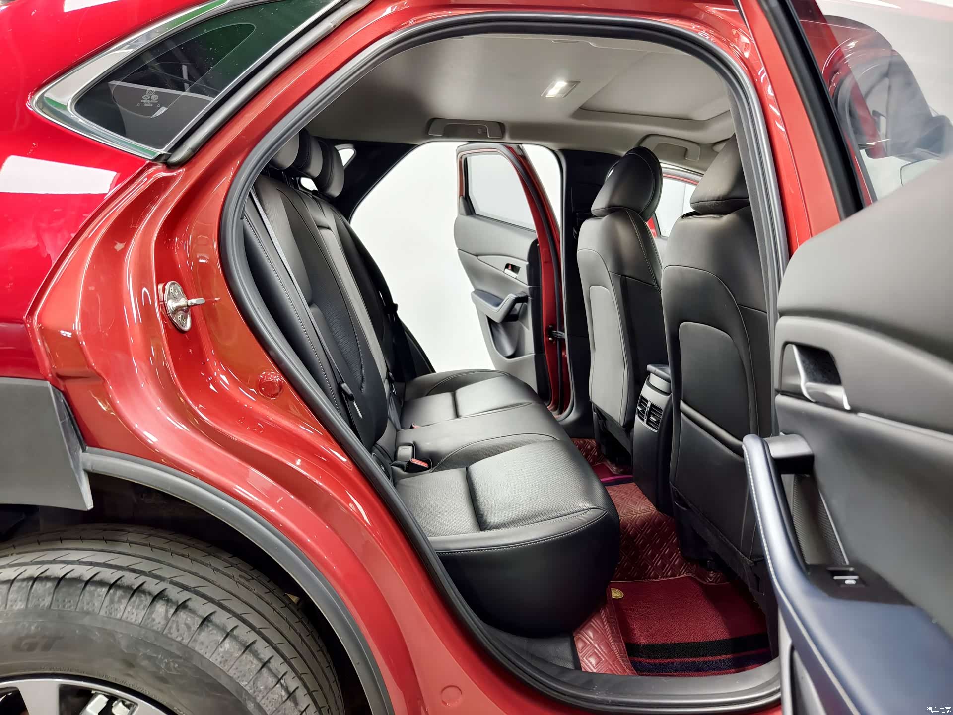 Mazda CX-30, 2022 16