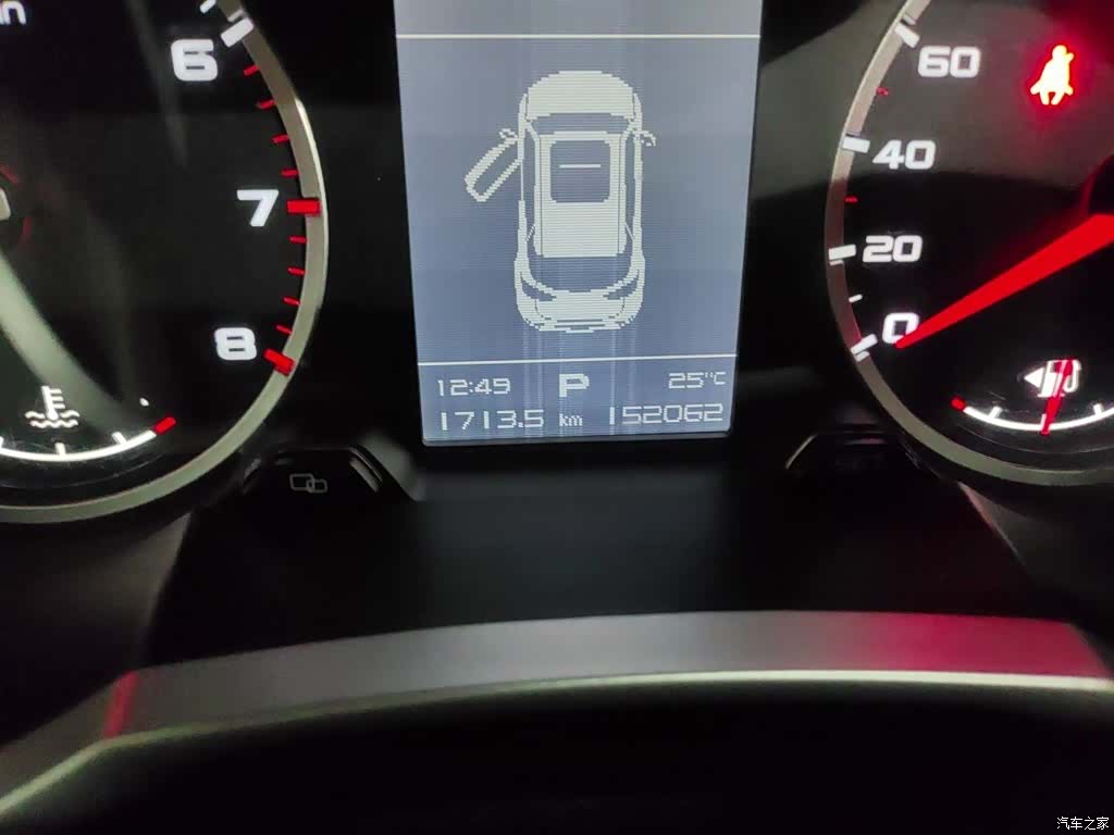 Geely Boyue, 2017 все фото