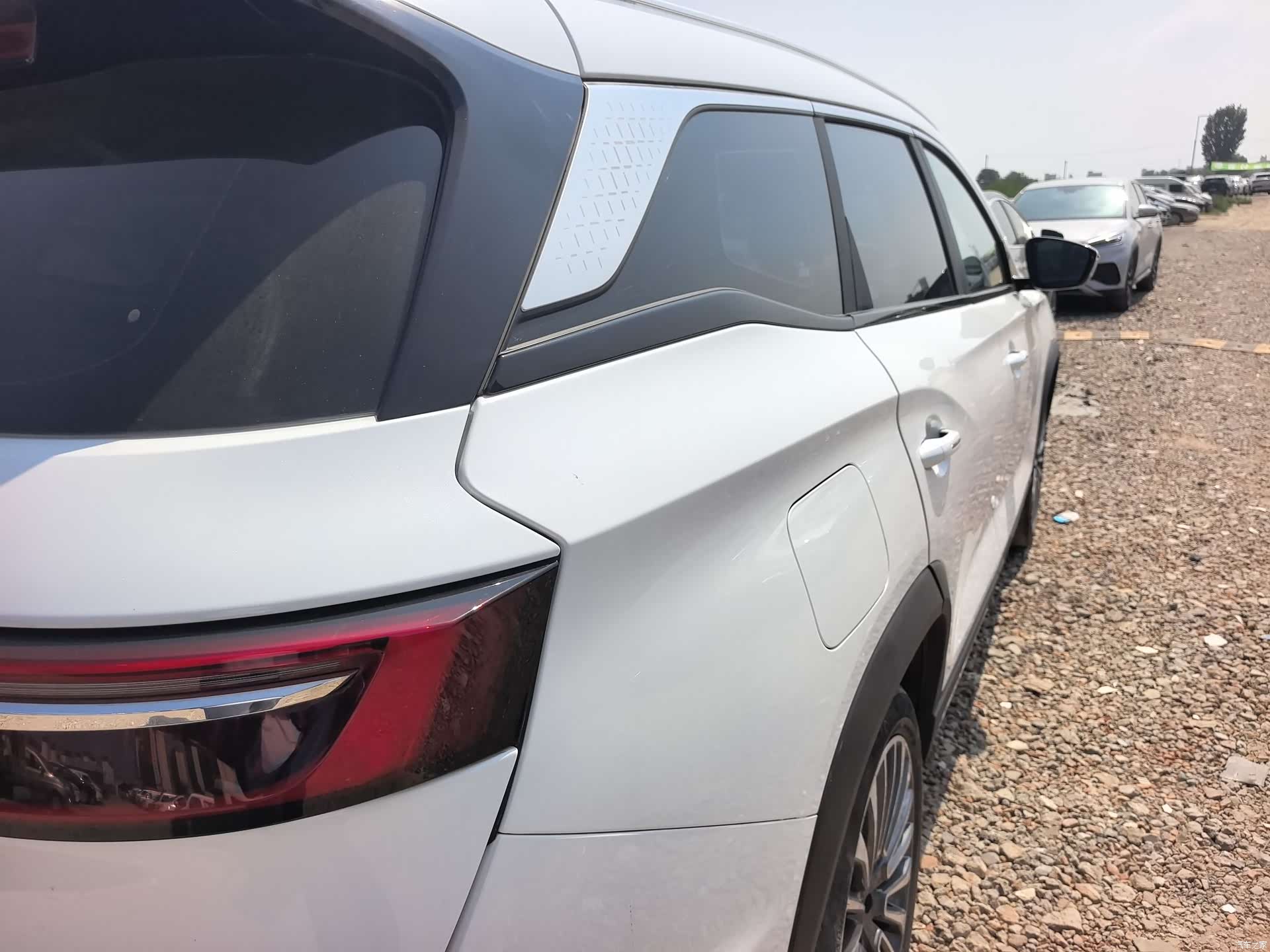Jetour L9, 2024 9