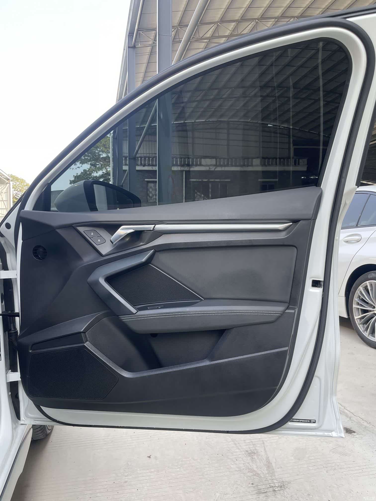 Audi A3, 2023 26