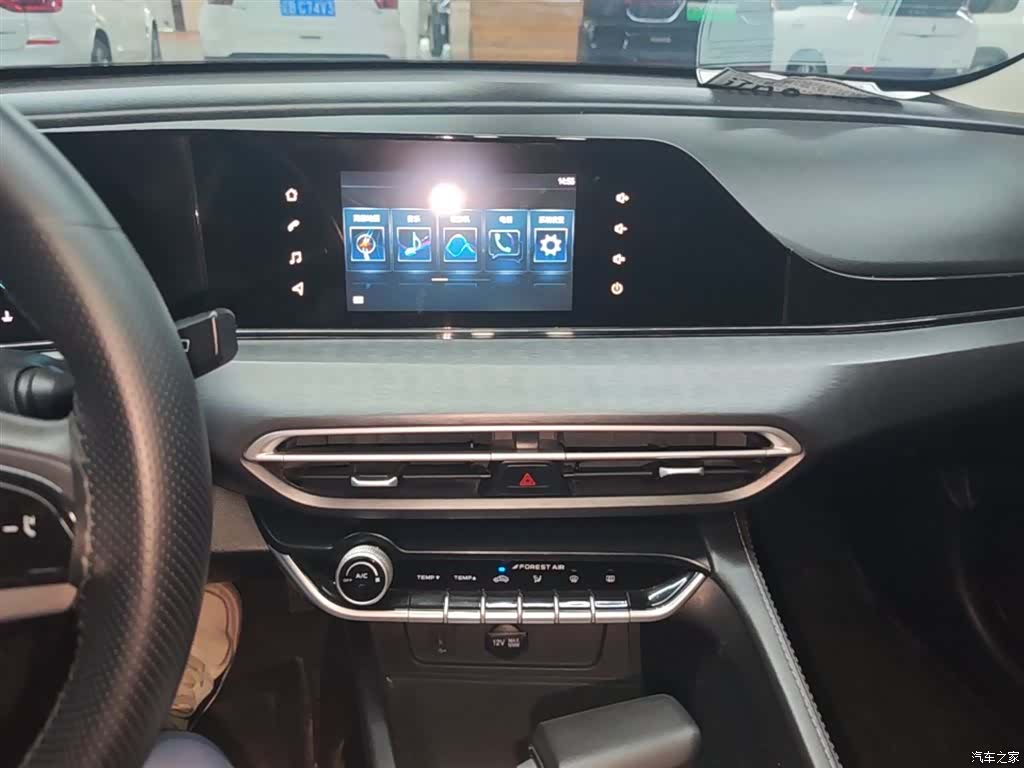 Changan Eado, 2023 13