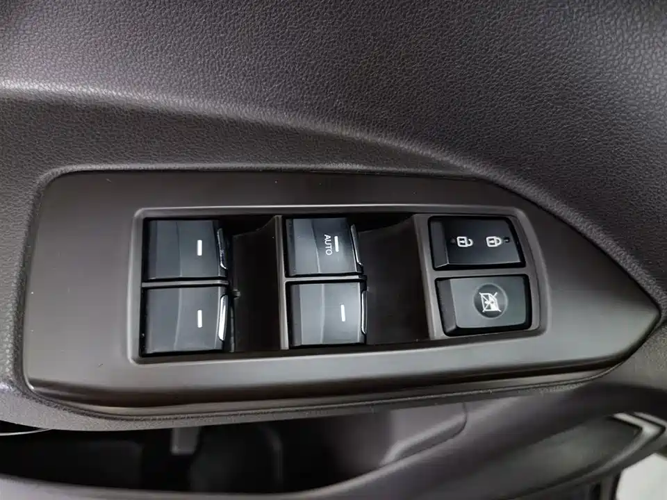 Trumpchi Trumpchi GS4