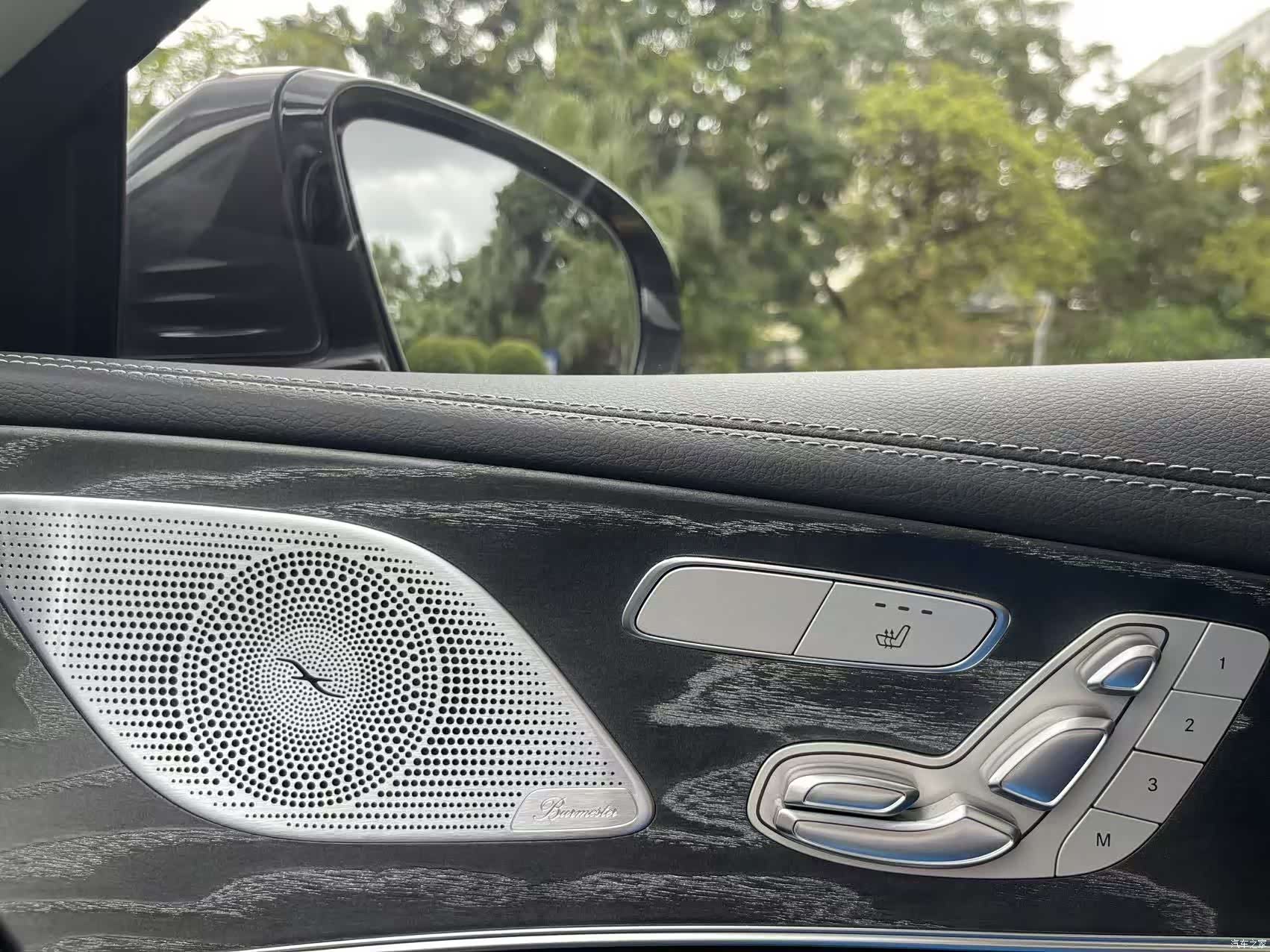 Mercedes-Benz CLS, 2021 18