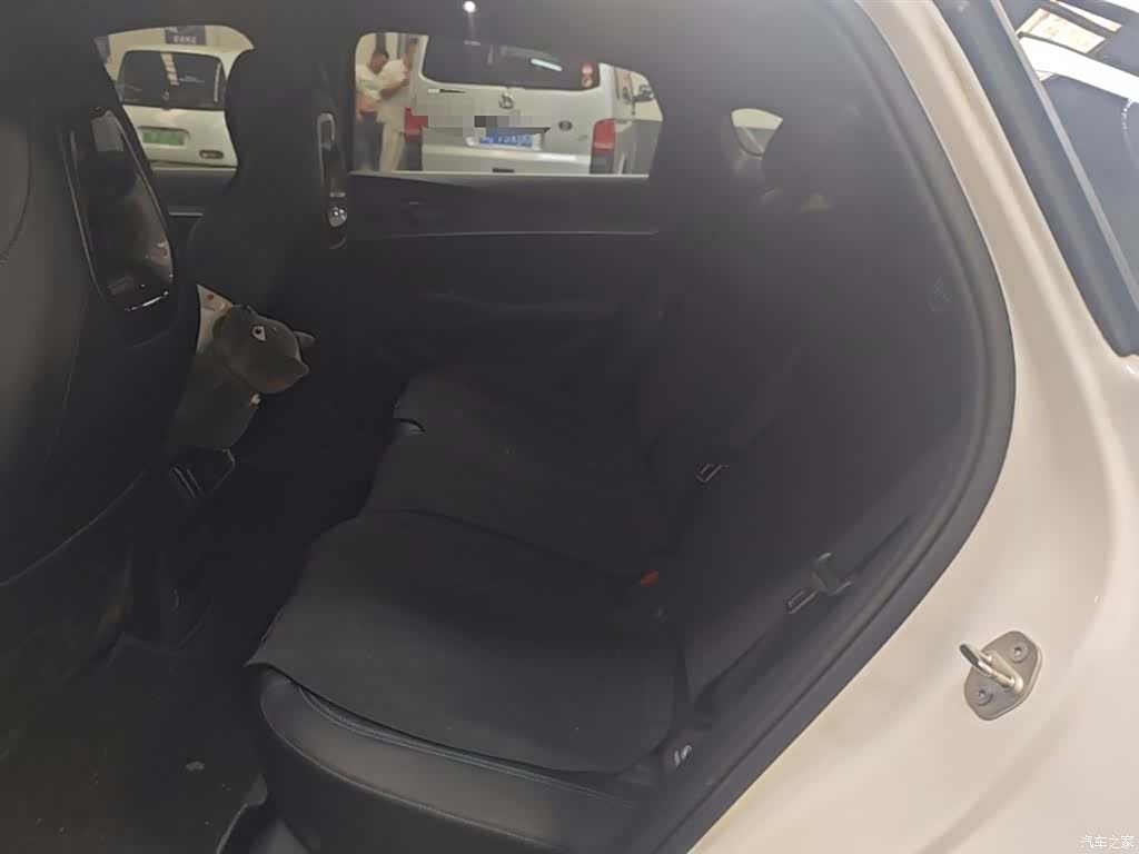 BYD Seal, 2024 17