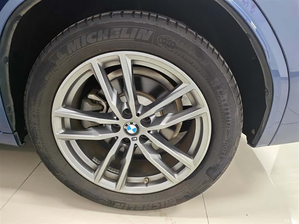 BMW X3, 2020 30