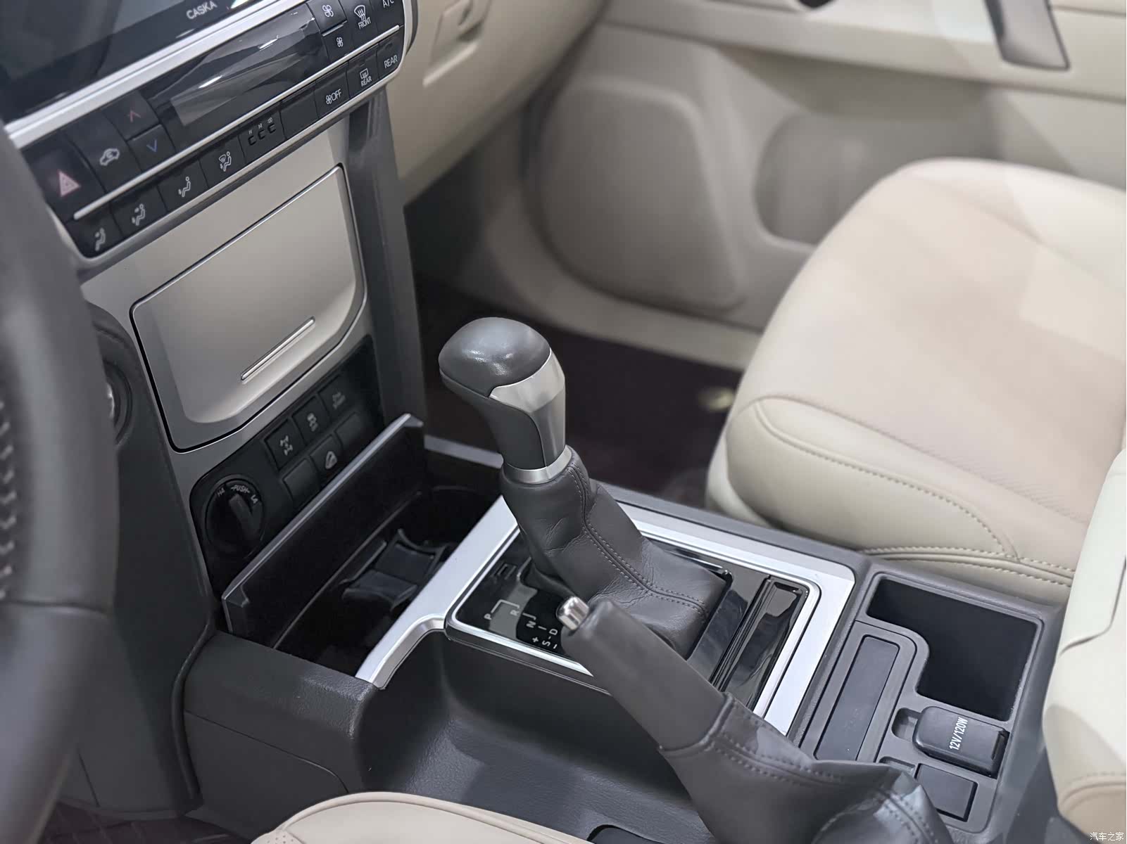 Toyota Prado, 2024 6
