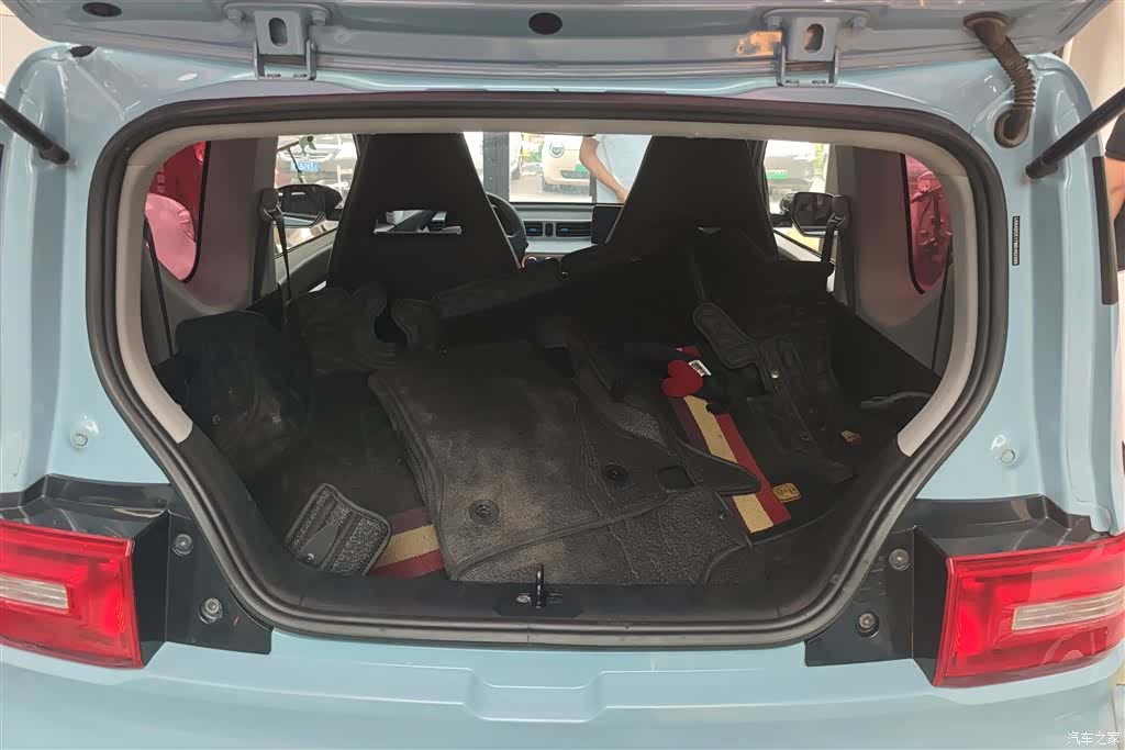 Wuling Yuan, 2021 4