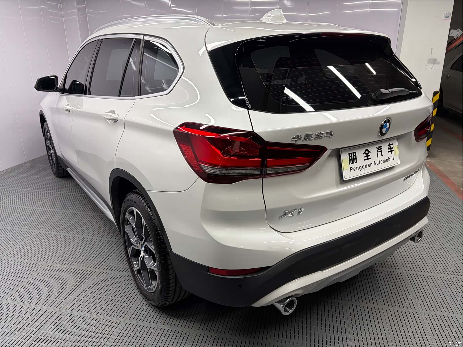BMW X1, 2023 16