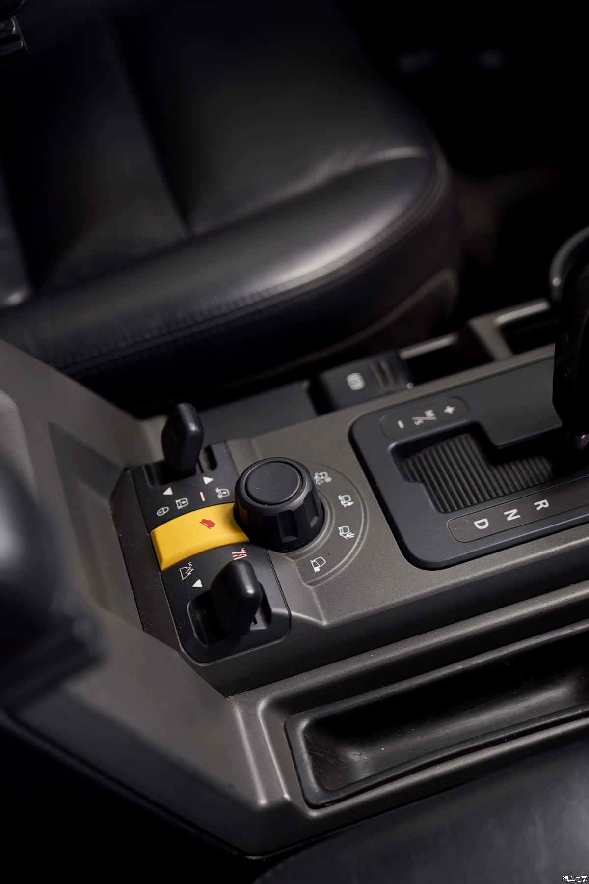 Land Rover Discovery, 2007 13