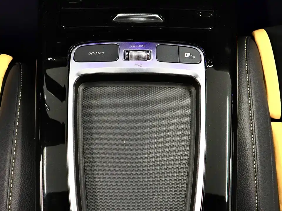 Mercedes-Benz Class A AMG