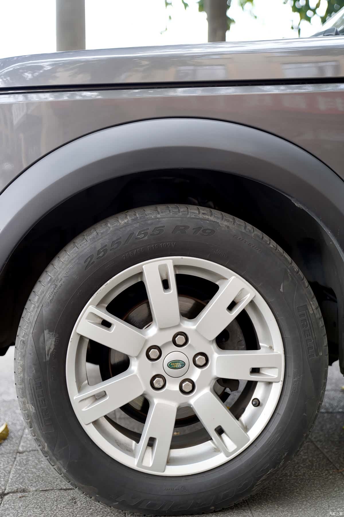 Land Rover Discovery, 2007 17
