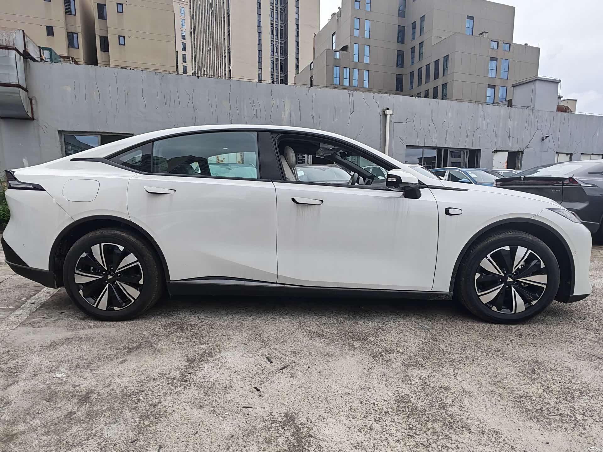Deepal L07, 2026 2