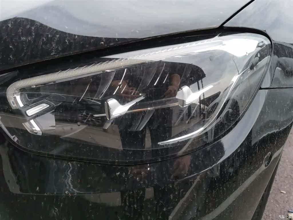 Mercedes-Benz E-Class, 2021 24