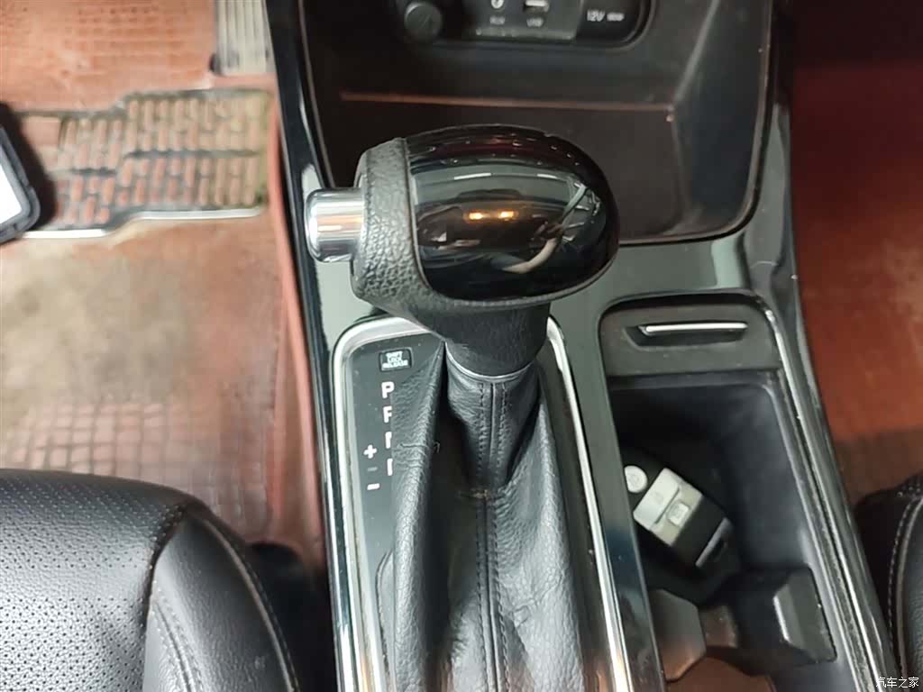 Kia K4, 2015 14