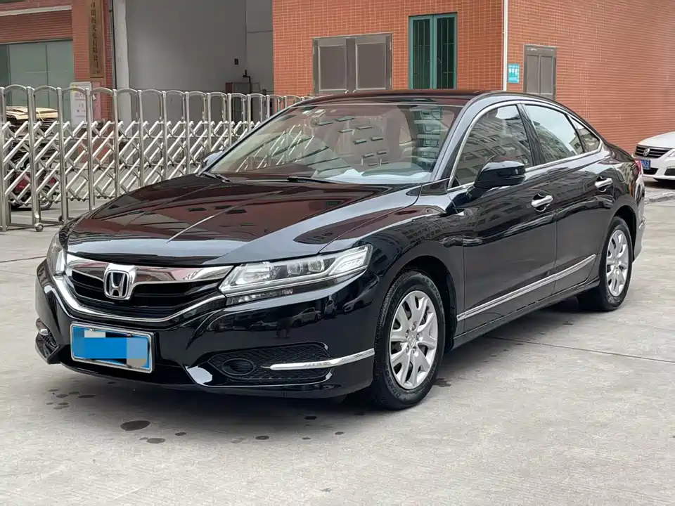 Honda Siborui
