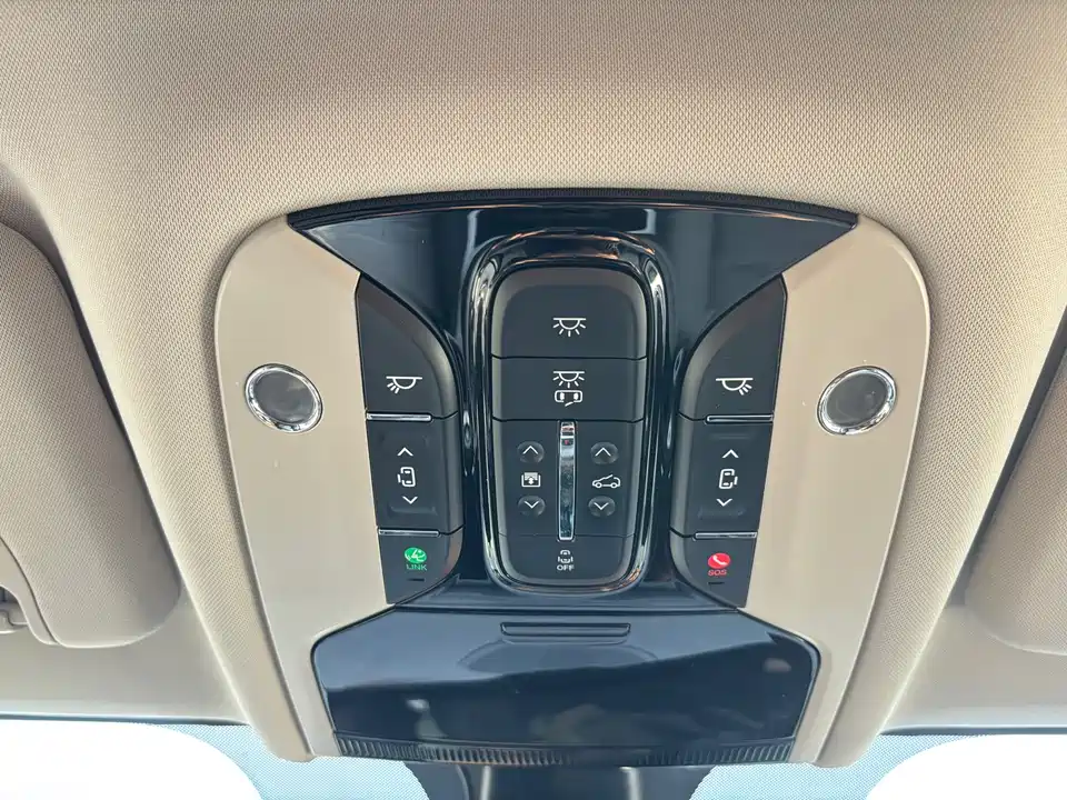 Trumpchi Trumpchi M8