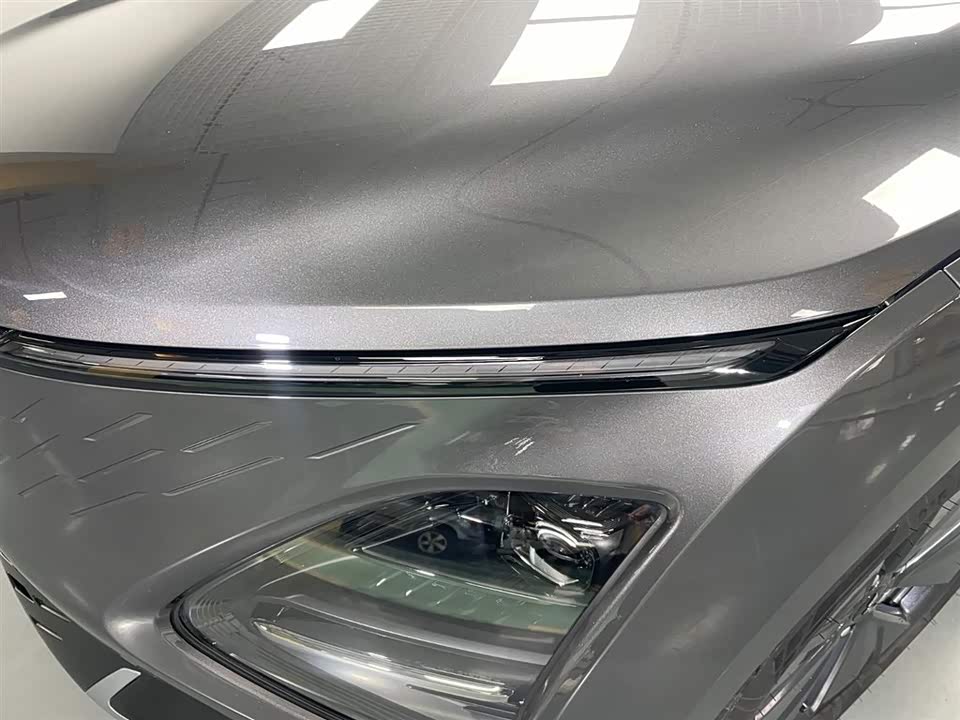 Wuling Wuling Starlight