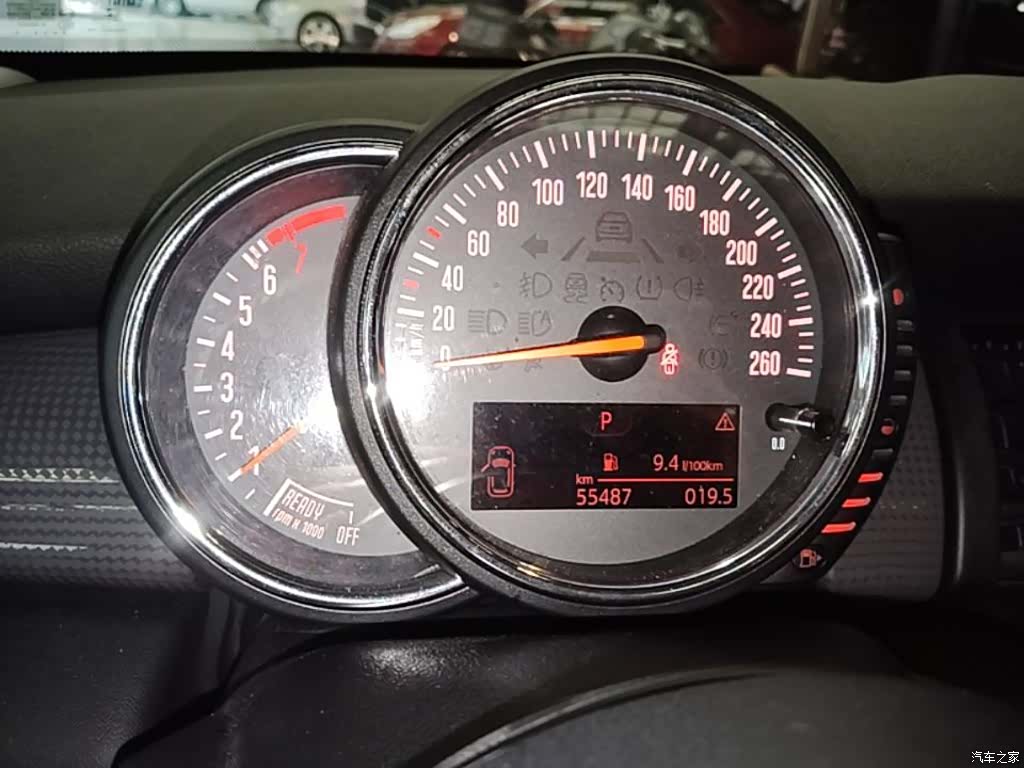 Mini Cooper, 2016 12