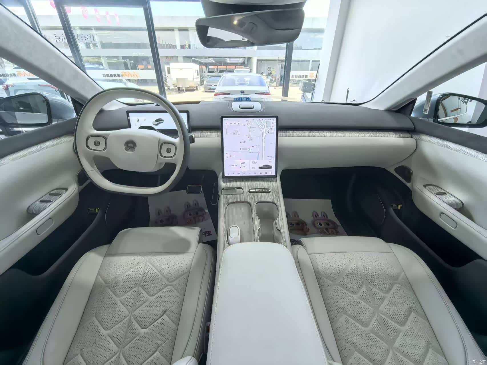 NIO ET7, 2024 16