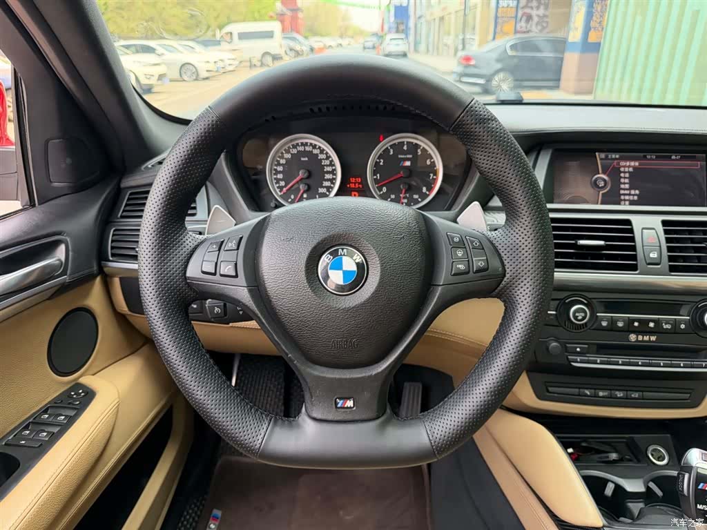 BMW X6, 2011 все фото