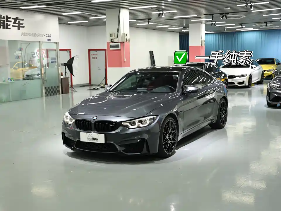 BMW M4