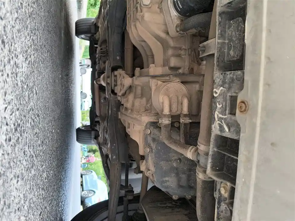 Trumpchi Trumpchi GS4