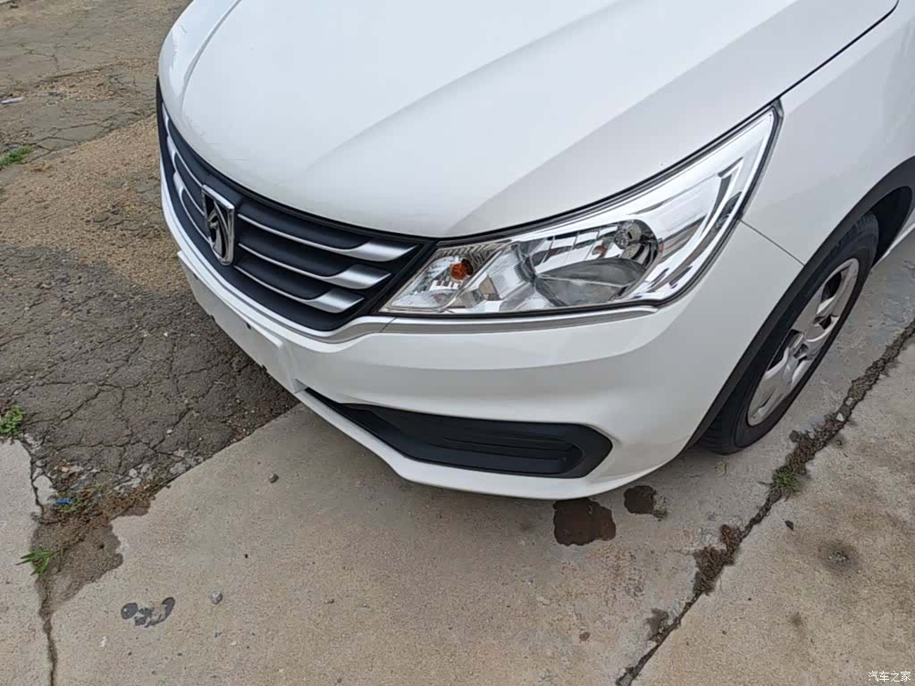 Wuling 310, 2020 24
