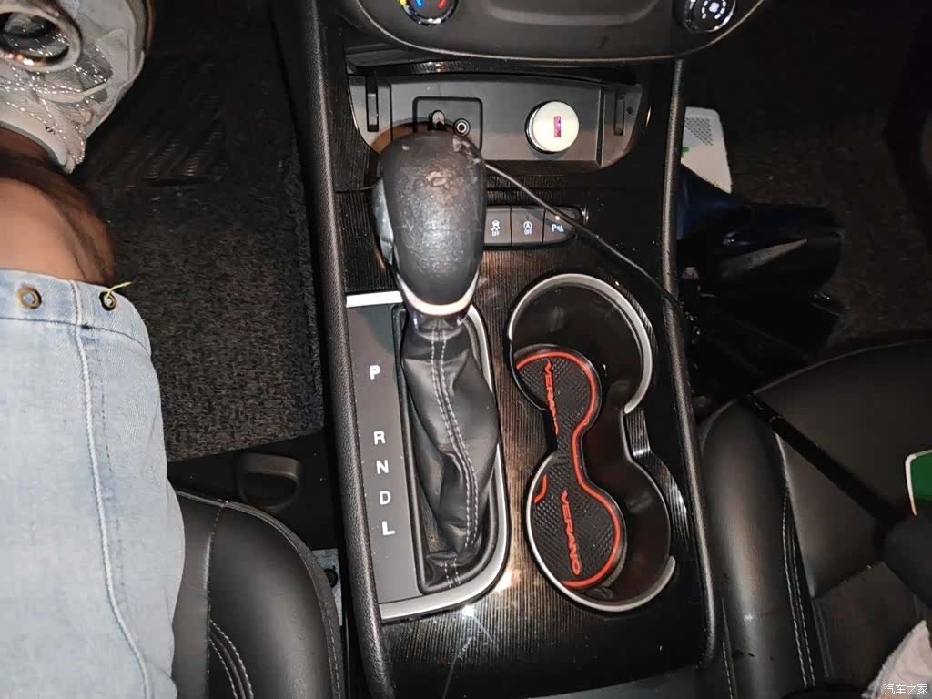 Buick Verano, 2015 7