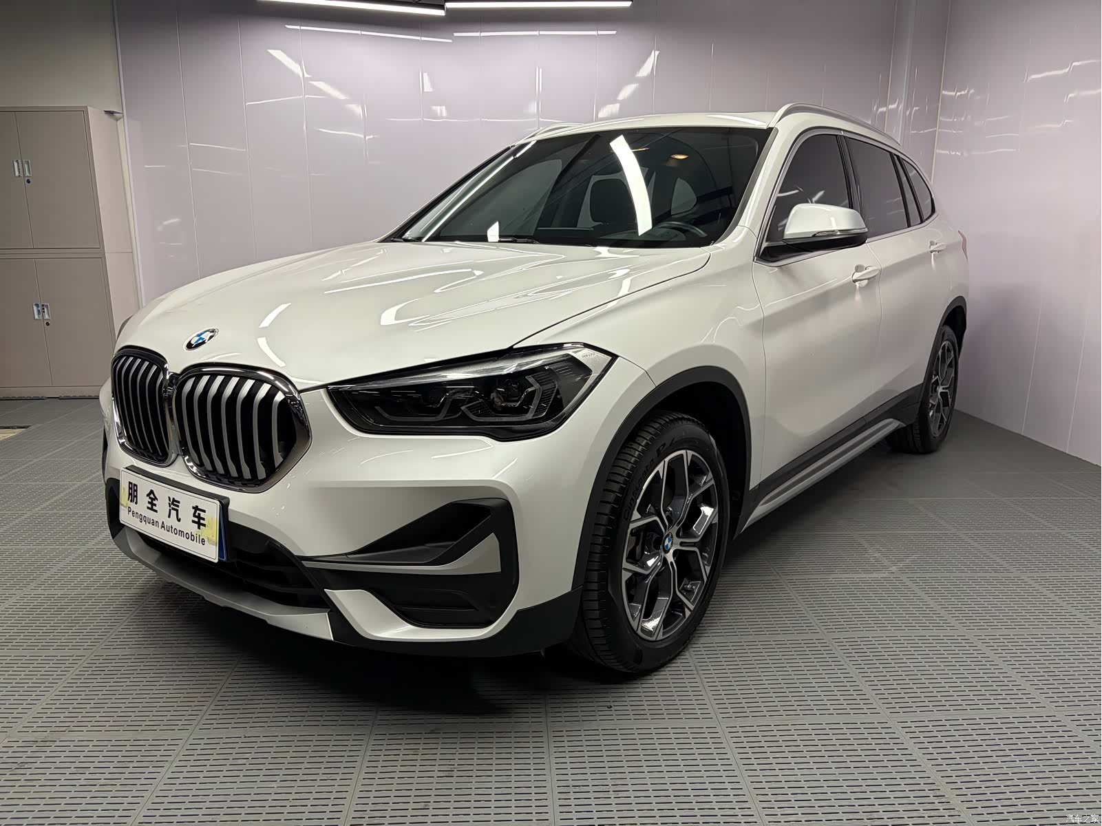 BMW X1, 2023 1